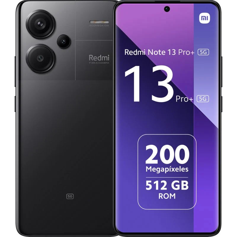 Redmi Note Pro PLUS 13 5G
