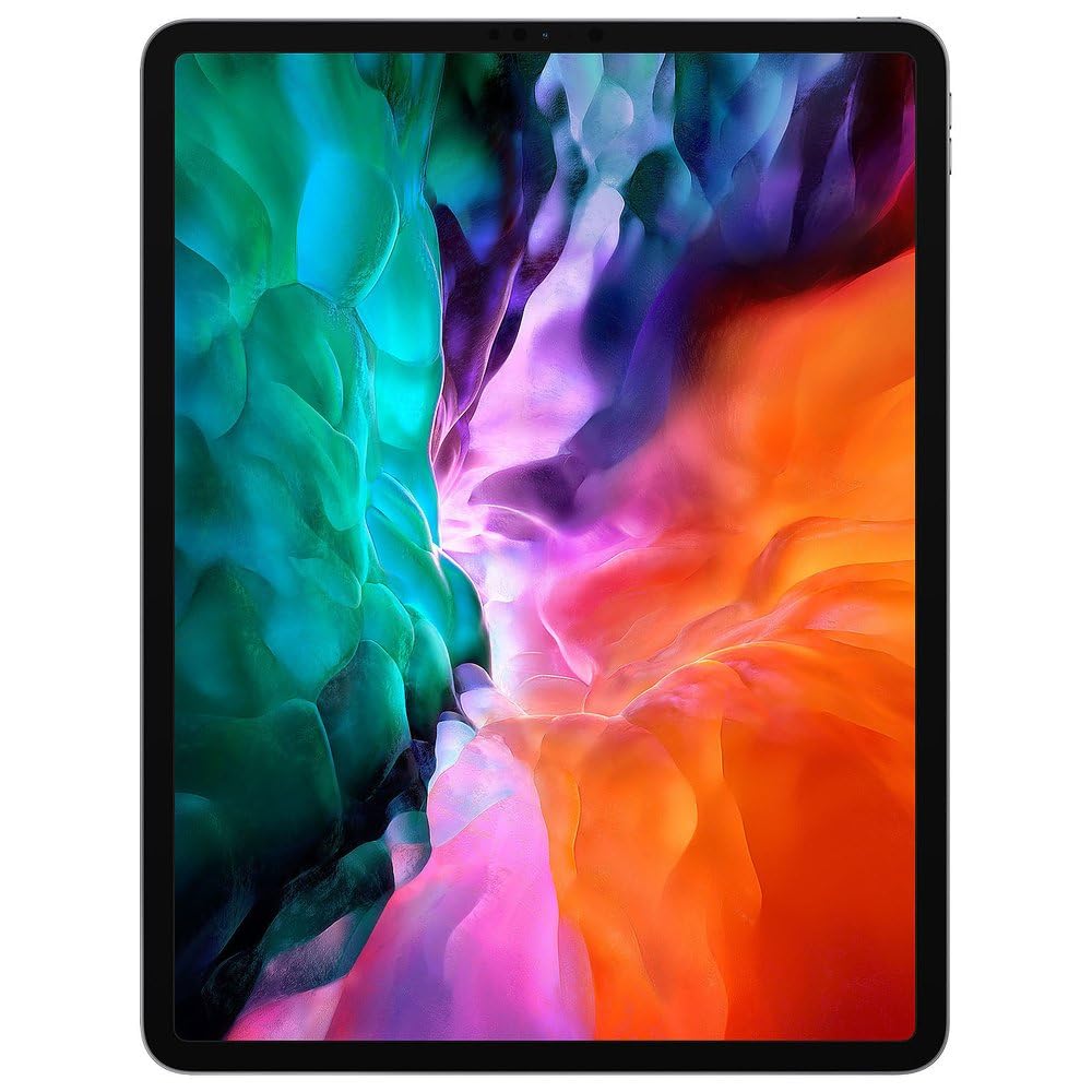 iPad Pro 11" 3 / 4e génération
