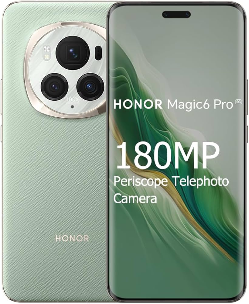 Honor Magic 6 Pro