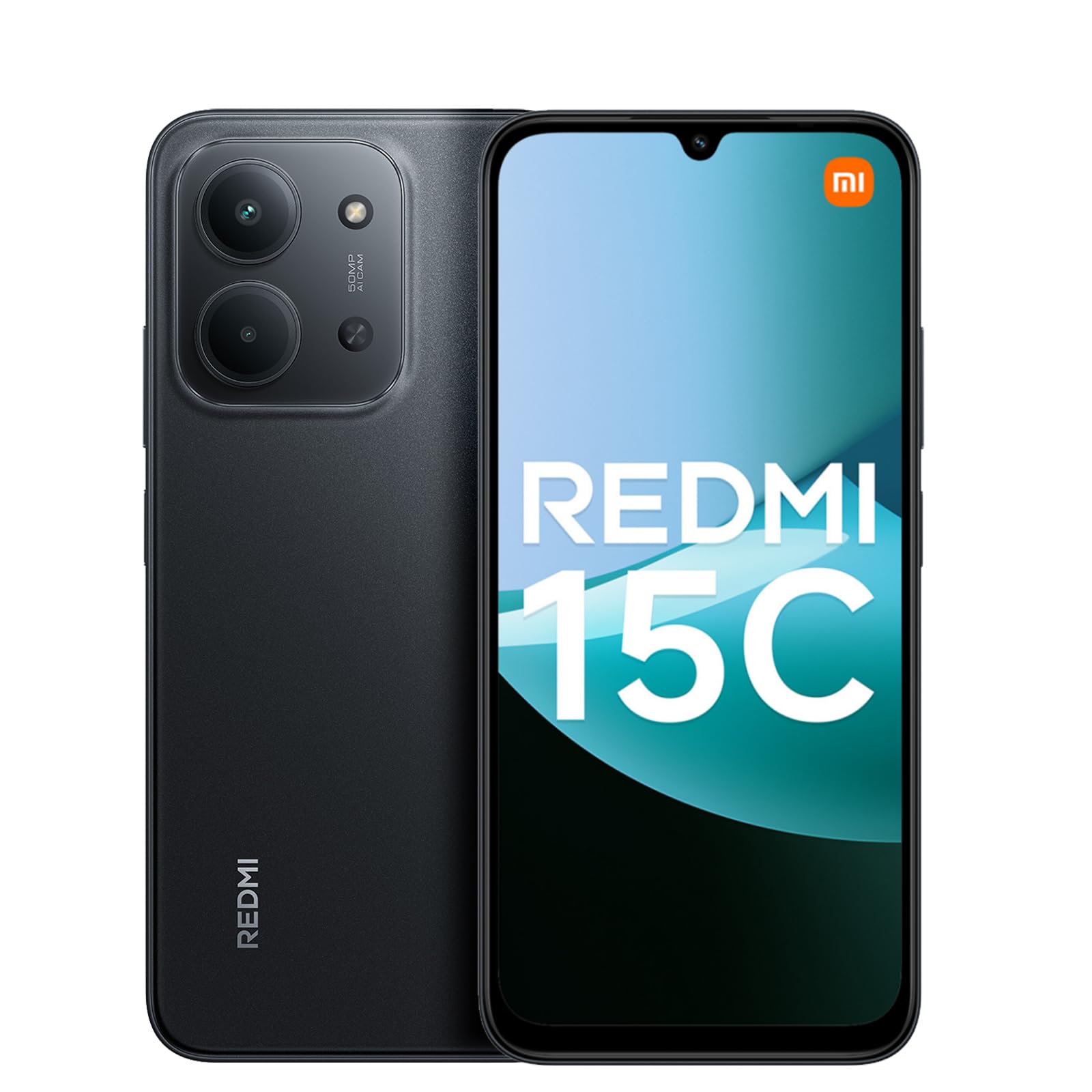 Redmi 15C 5G