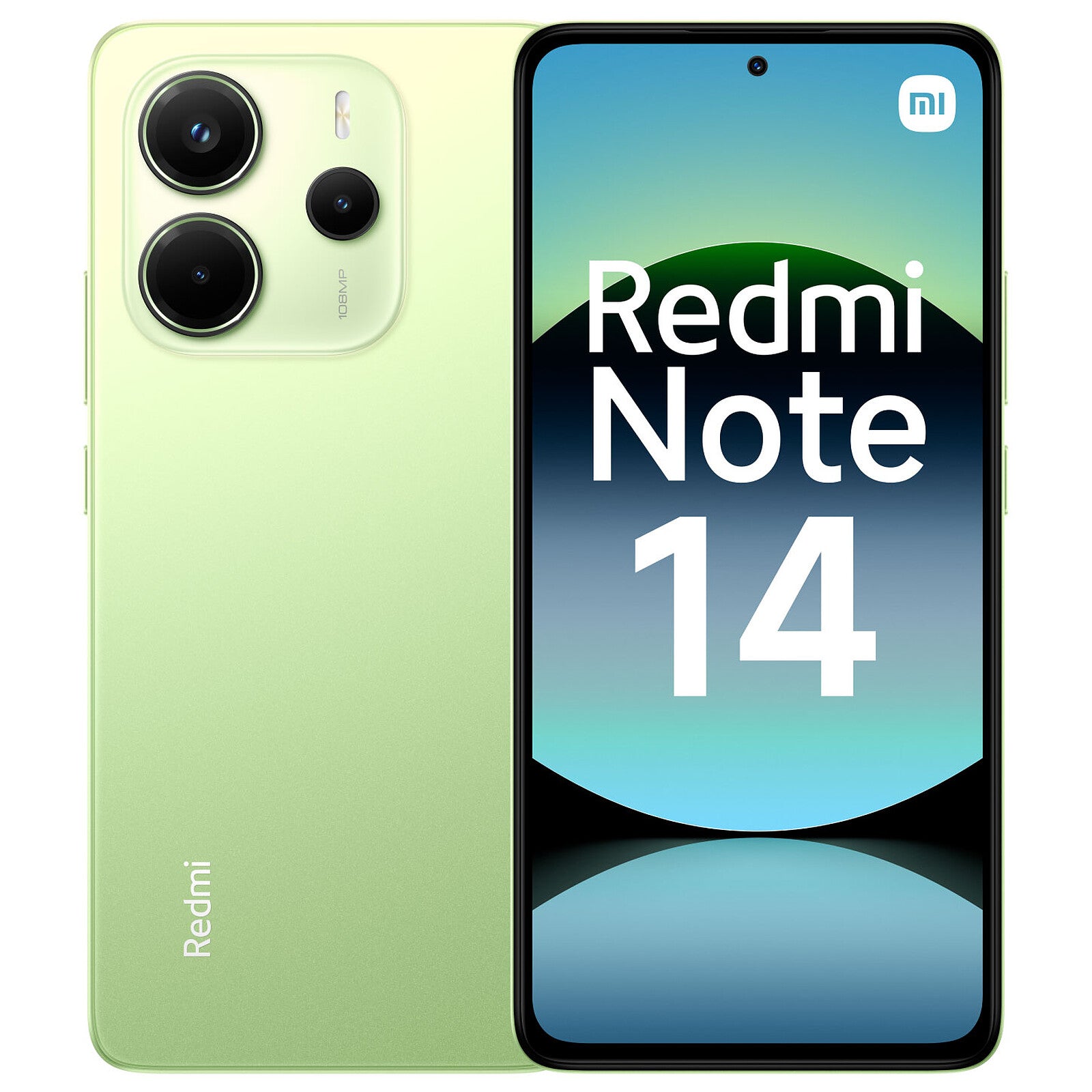 Redmi Note 14 5G