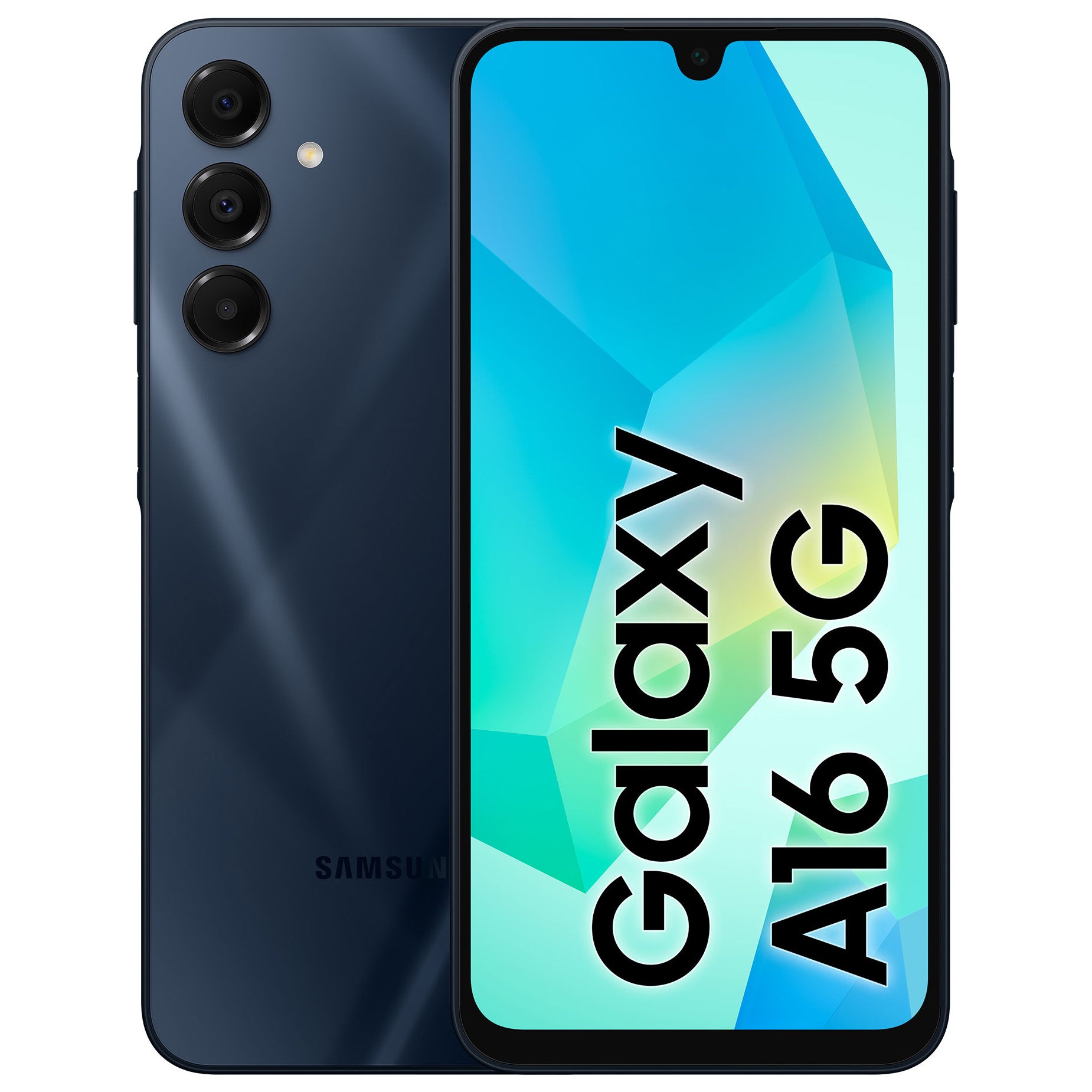 Samsung A16
