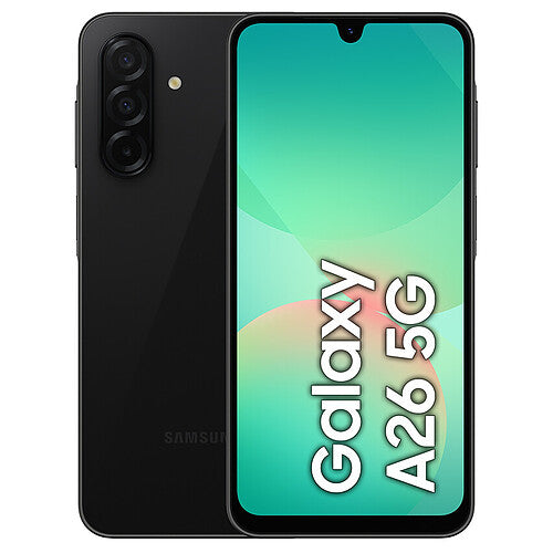 Samsung A26