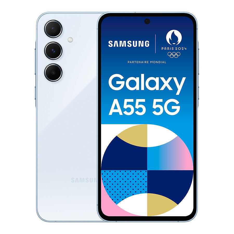 Samsung A56