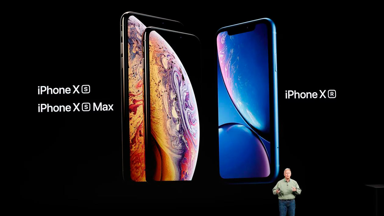 iPhone XS MAX