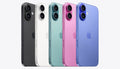 iPhone 16 PLUS
