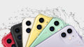 iPhone 11 et XR