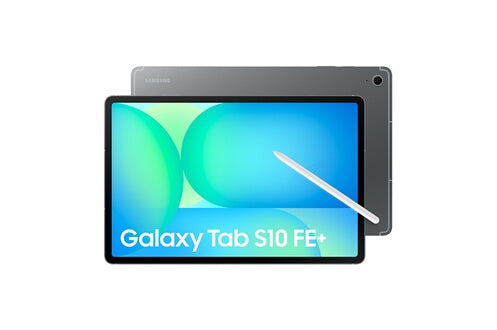 Samsung tab S10 FE PLUS