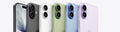iPhone 17