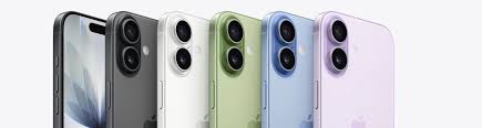 iPhone 17