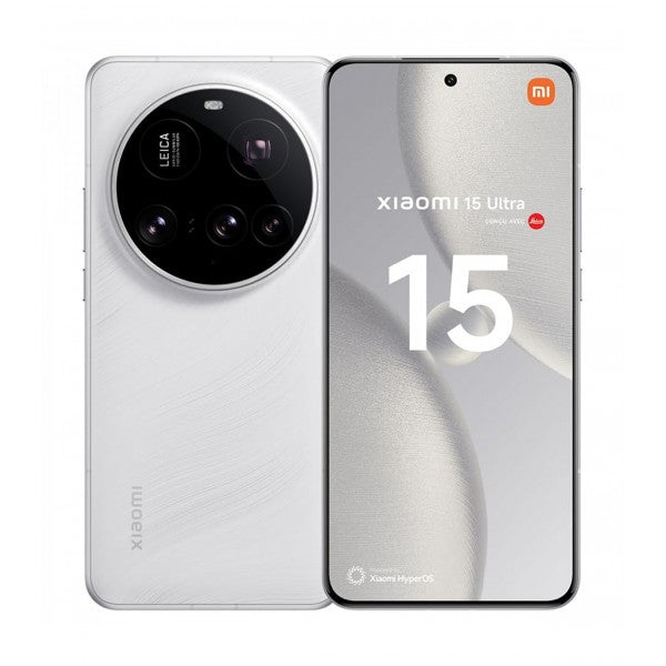 Xiaomi 15 Pro / Ultra / 15s Pro